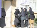 گزارش تصویری اولین روز آزمون کارشناسی